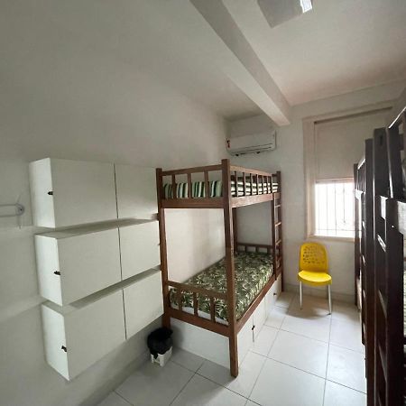 Solcity Hostel ซัลวาดอร์ ภายนอก รูปภาพ