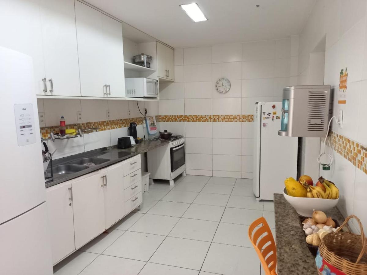Solcity Hostel ซัลวาดอร์ ภายนอก รูปภาพ