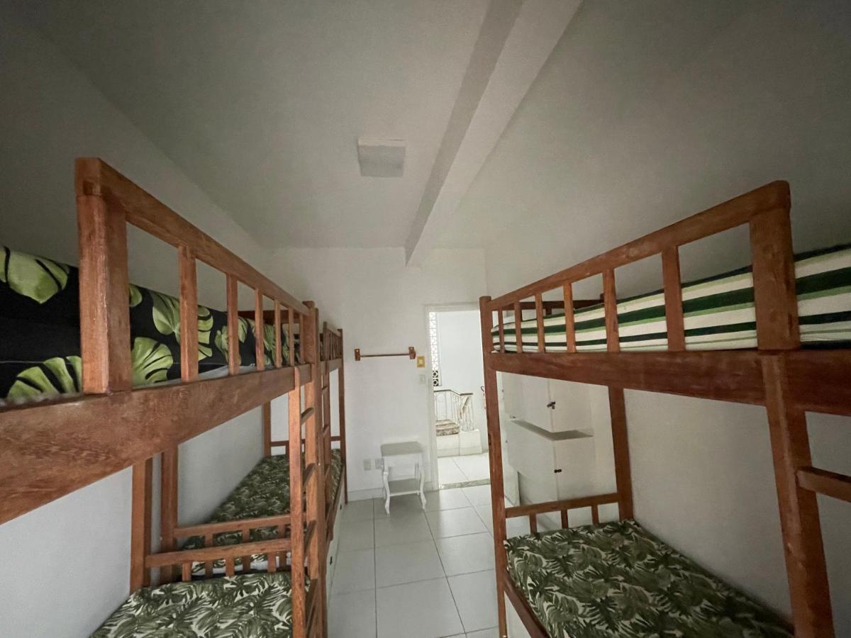 Solcity Hostel ซัลวาดอร์ ภายนอก รูปภาพ