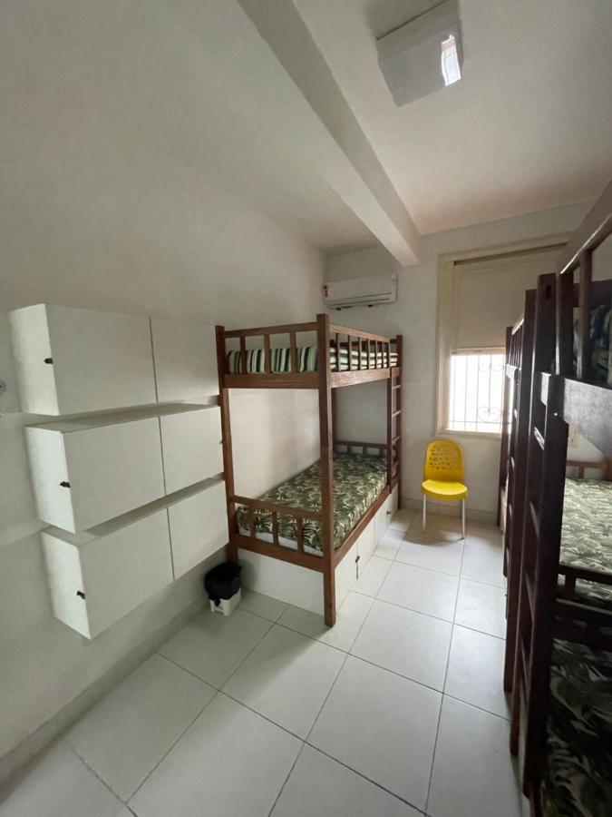 Solcity Hostel ซัลวาดอร์ ภายนอก รูปภาพ