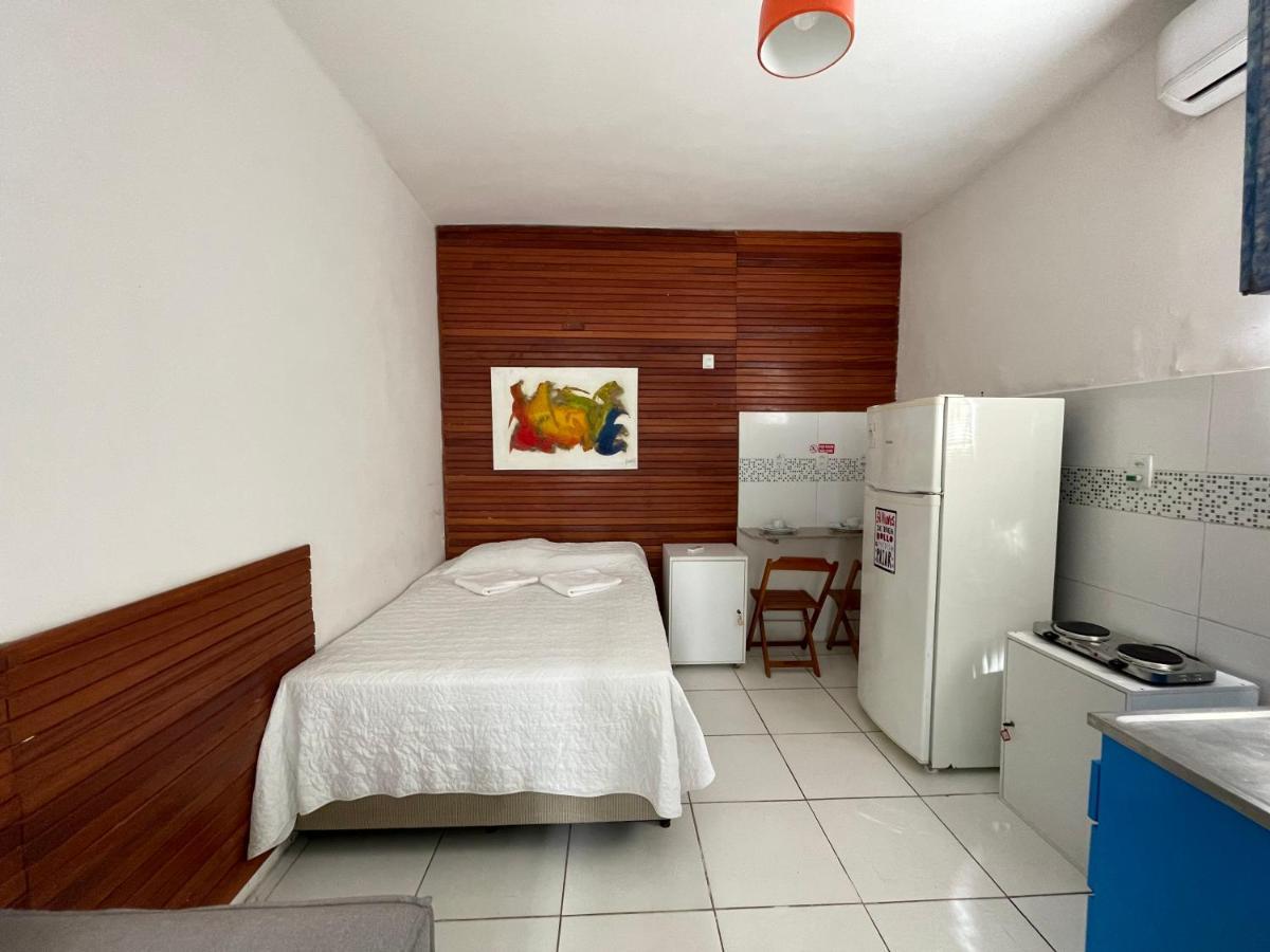 Solcity Hostel ซัลวาดอร์ ภายนอก รูปภาพ