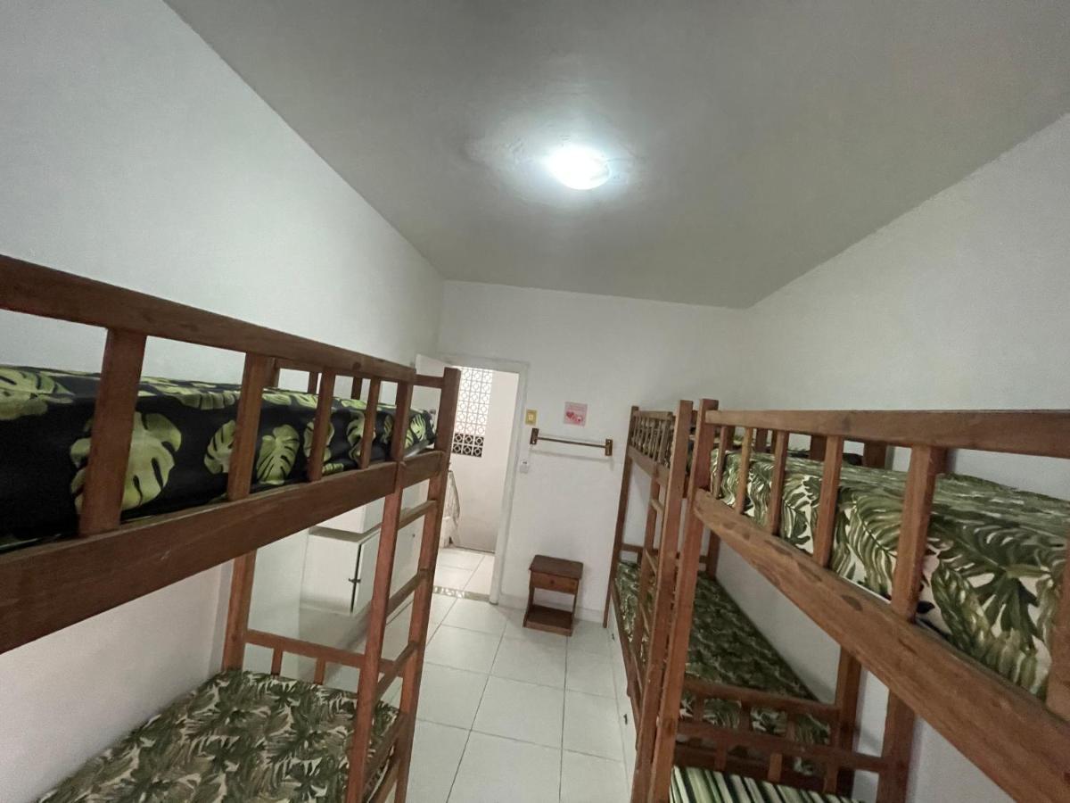 Solcity Hostel ซัลวาดอร์ ภายนอก รูปภาพ