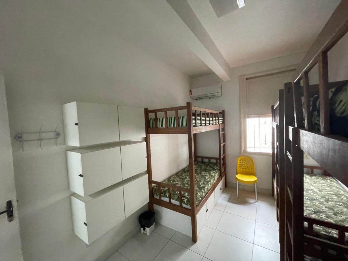Solcity Hostel ซัลวาดอร์ ภายนอก รูปภาพ