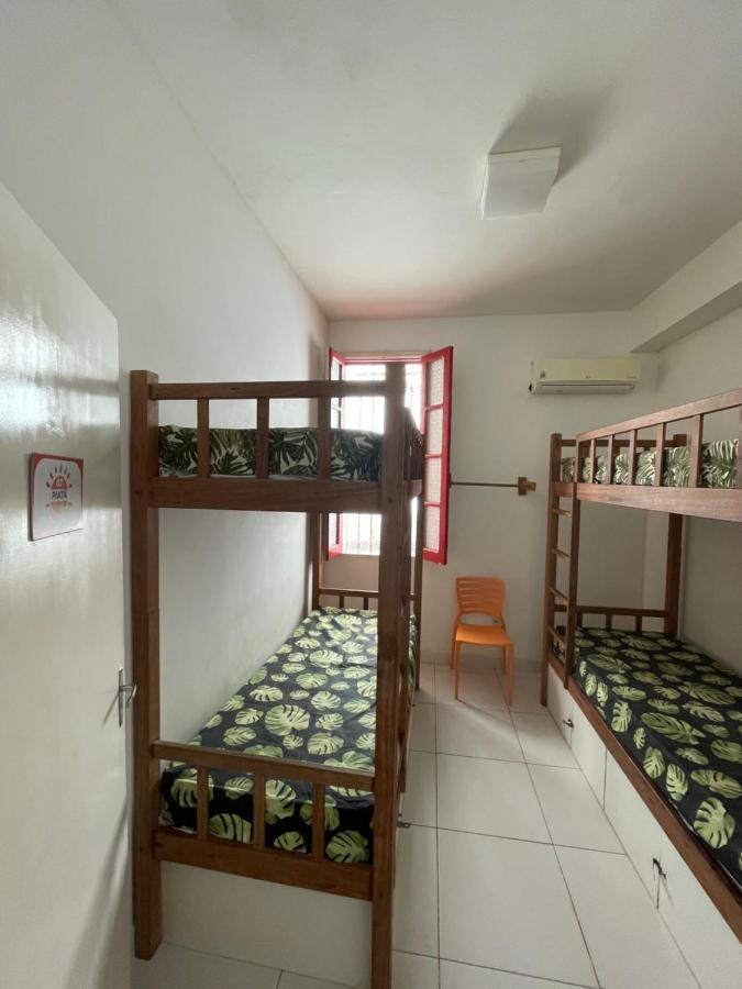 Solcity Hostel ซัลวาดอร์ ภายนอก รูปภาพ