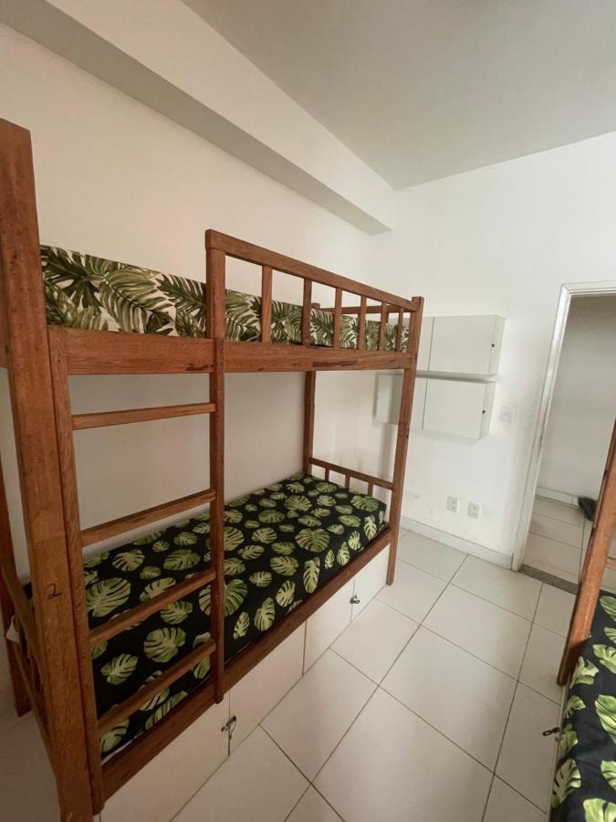 Solcity Hostel ซัลวาดอร์ ภายนอก รูปภาพ