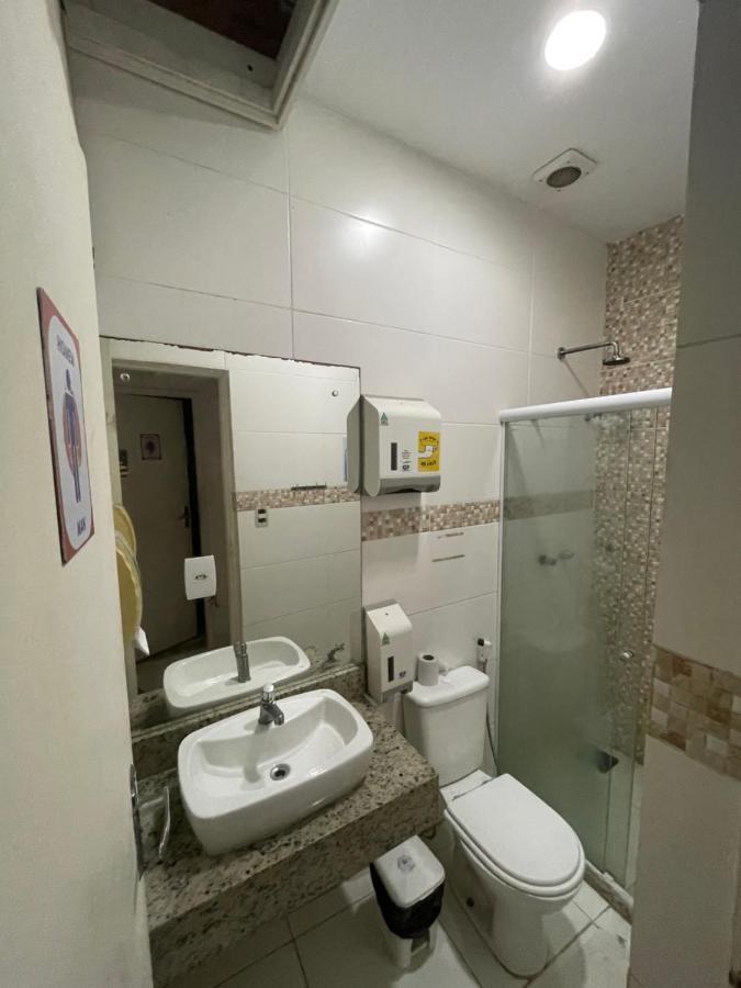 Solcity Hostel ซัลวาดอร์ ภายนอก รูปภาพ