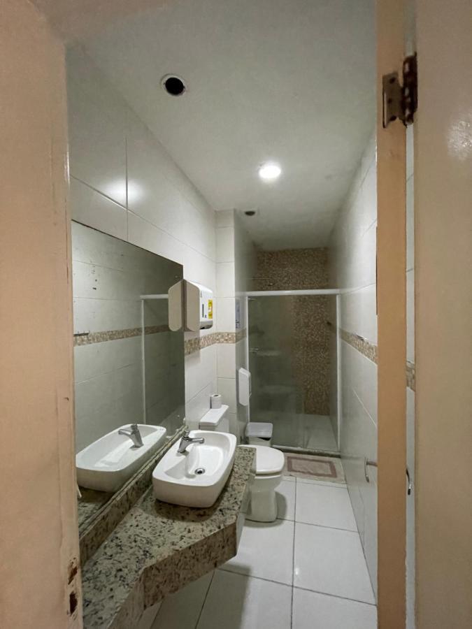 Solcity Hostel ซัลวาดอร์ ภายนอก รูปภาพ