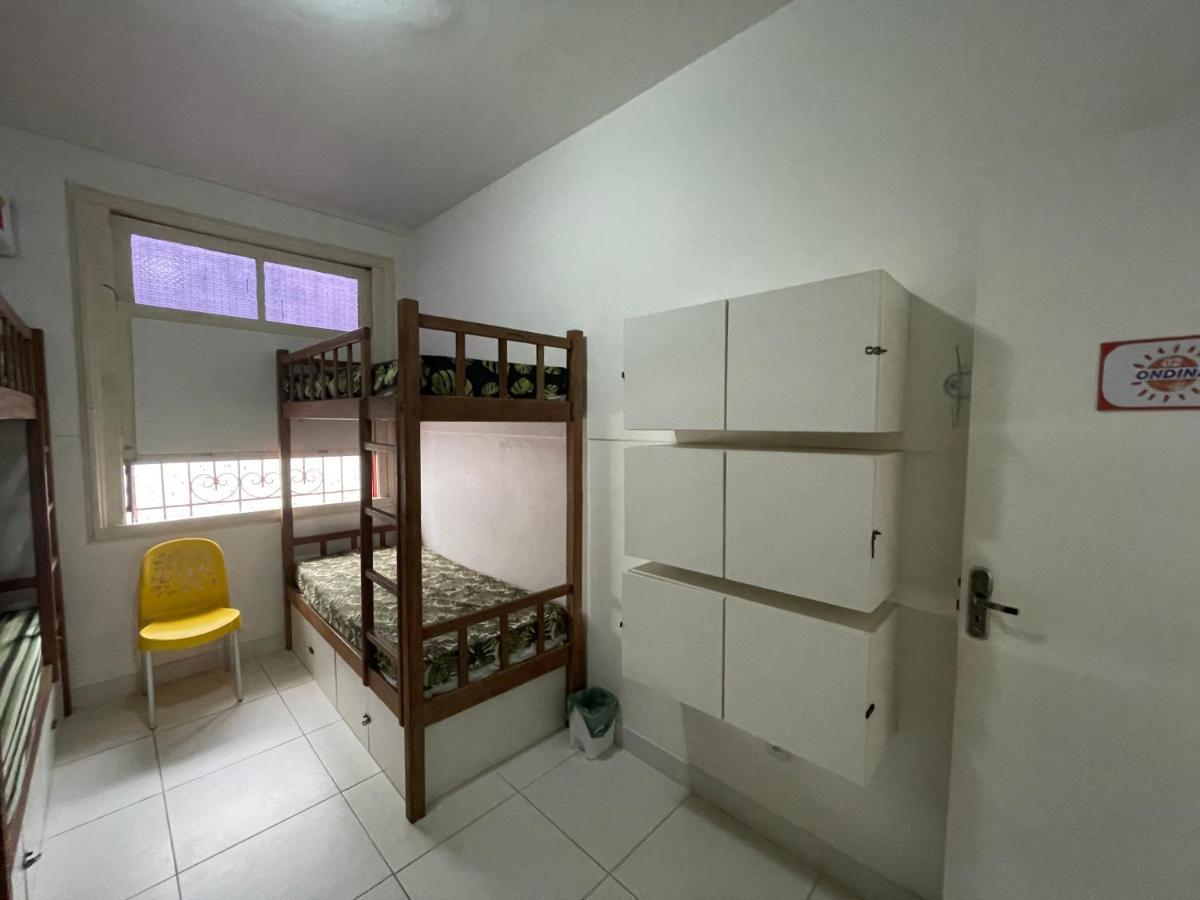 Solcity Hostel ซัลวาดอร์ ภายนอก รูปภาพ