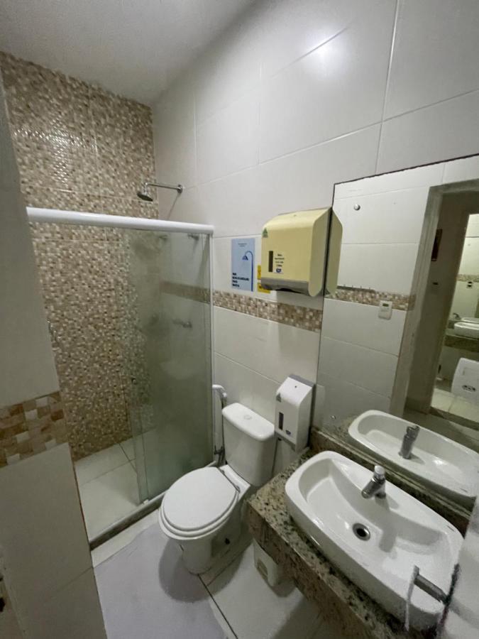 Solcity Hostel ซัลวาดอร์ ภายนอก รูปภาพ