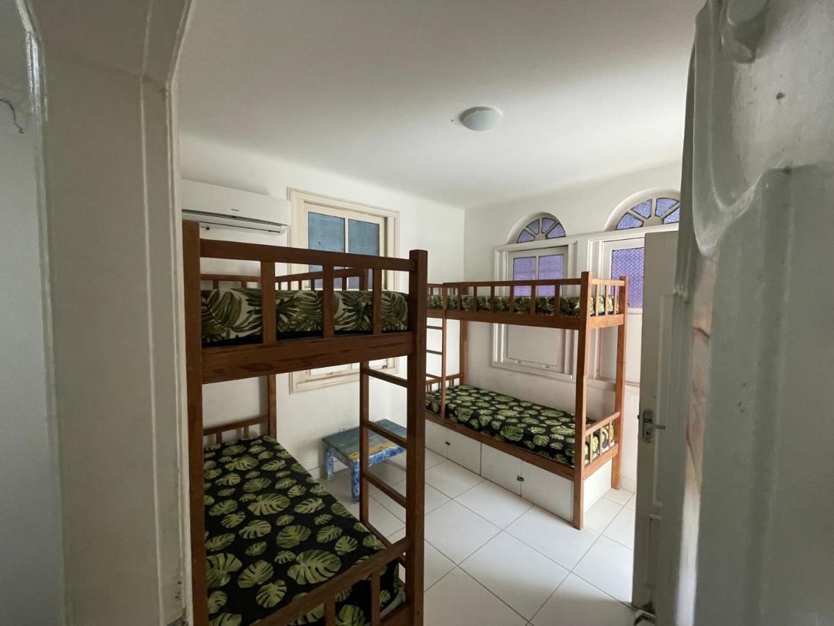 Solcity Hostel ซัลวาดอร์ ภายนอก รูปภาพ