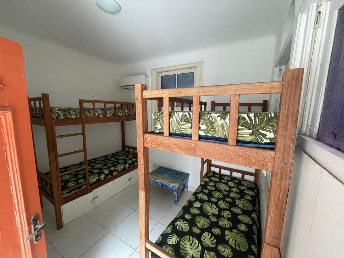 Solcity Hostel ซัลวาดอร์ ภายนอก รูปภาพ