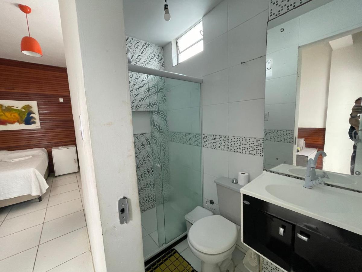 Solcity Hostel ซัลวาดอร์ ภายนอก รูปภาพ