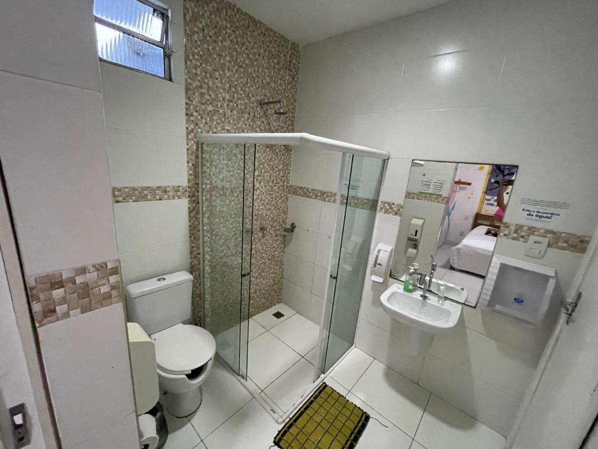 Solcity Hostel ซัลวาดอร์ ภายนอก รูปภาพ