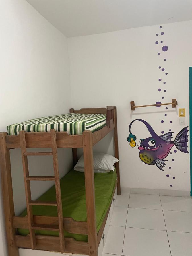 Solcity Hostel ซัลวาดอร์ ภายนอก รูปภาพ