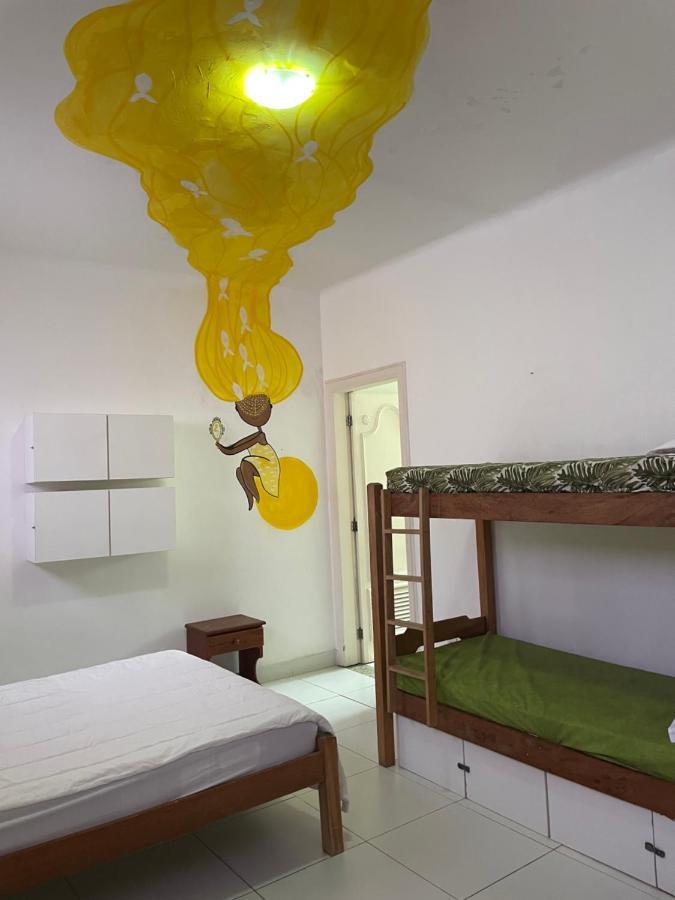 Solcity Hostel ซัลวาดอร์ ภายนอก รูปภาพ