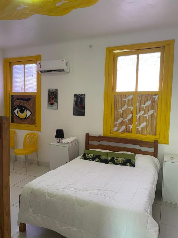 Solcity Hostel ซัลวาดอร์ ภายนอก รูปภาพ