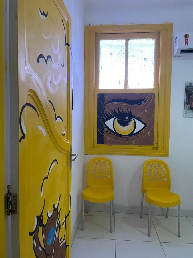 Solcity Hostel ซัลวาดอร์ ภายนอก รูปภาพ