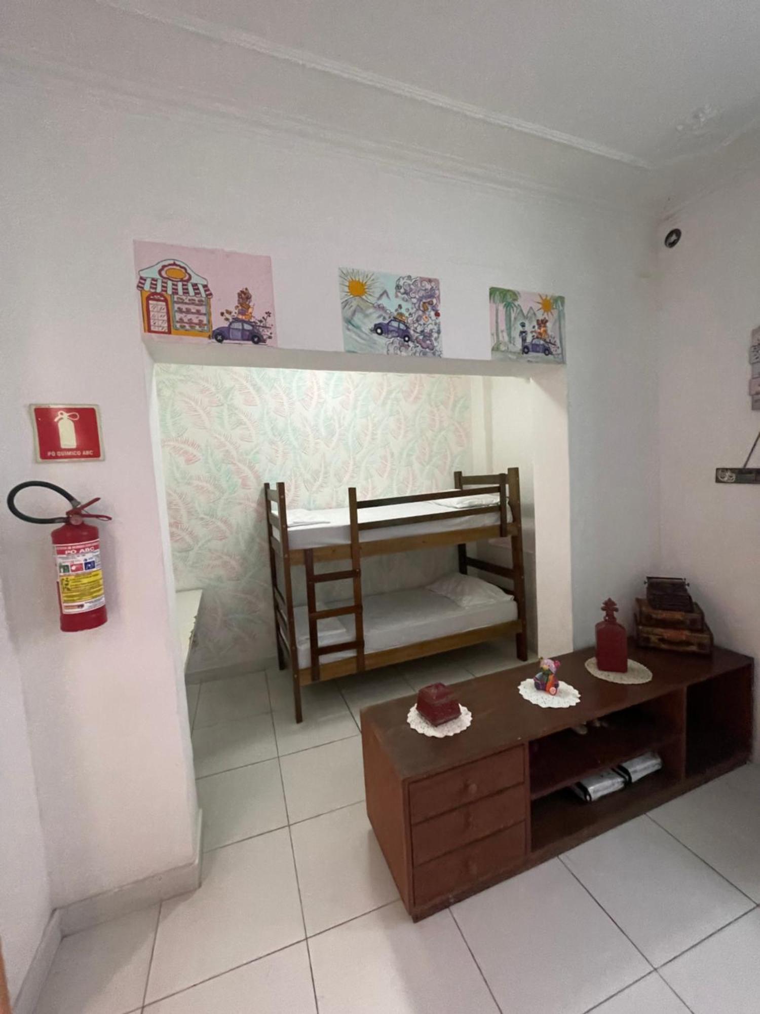 Solcity Hostel ซัลวาดอร์ ภายนอก รูปภาพ
