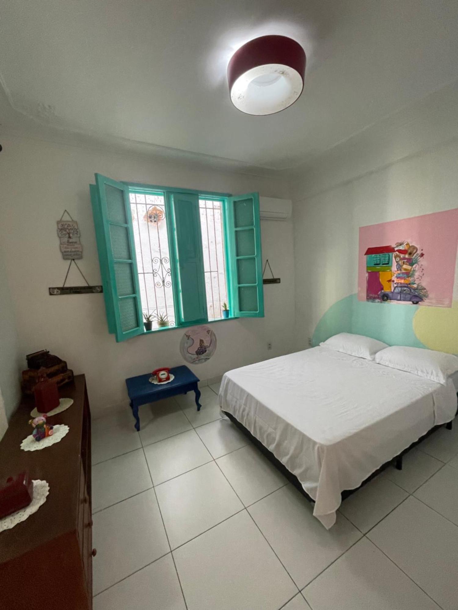 Solcity Hostel ซัลวาดอร์ ภายนอก รูปภาพ