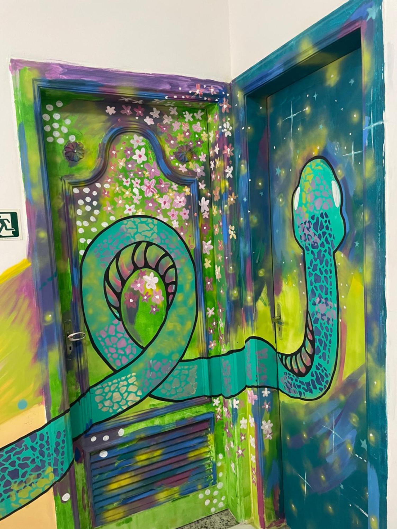 Solcity Hostel ซัลวาดอร์ ภายนอก รูปภาพ